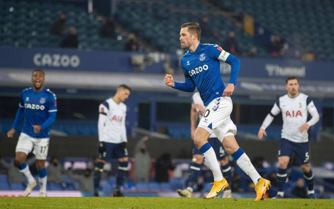 法甲球场上 法甲球场上