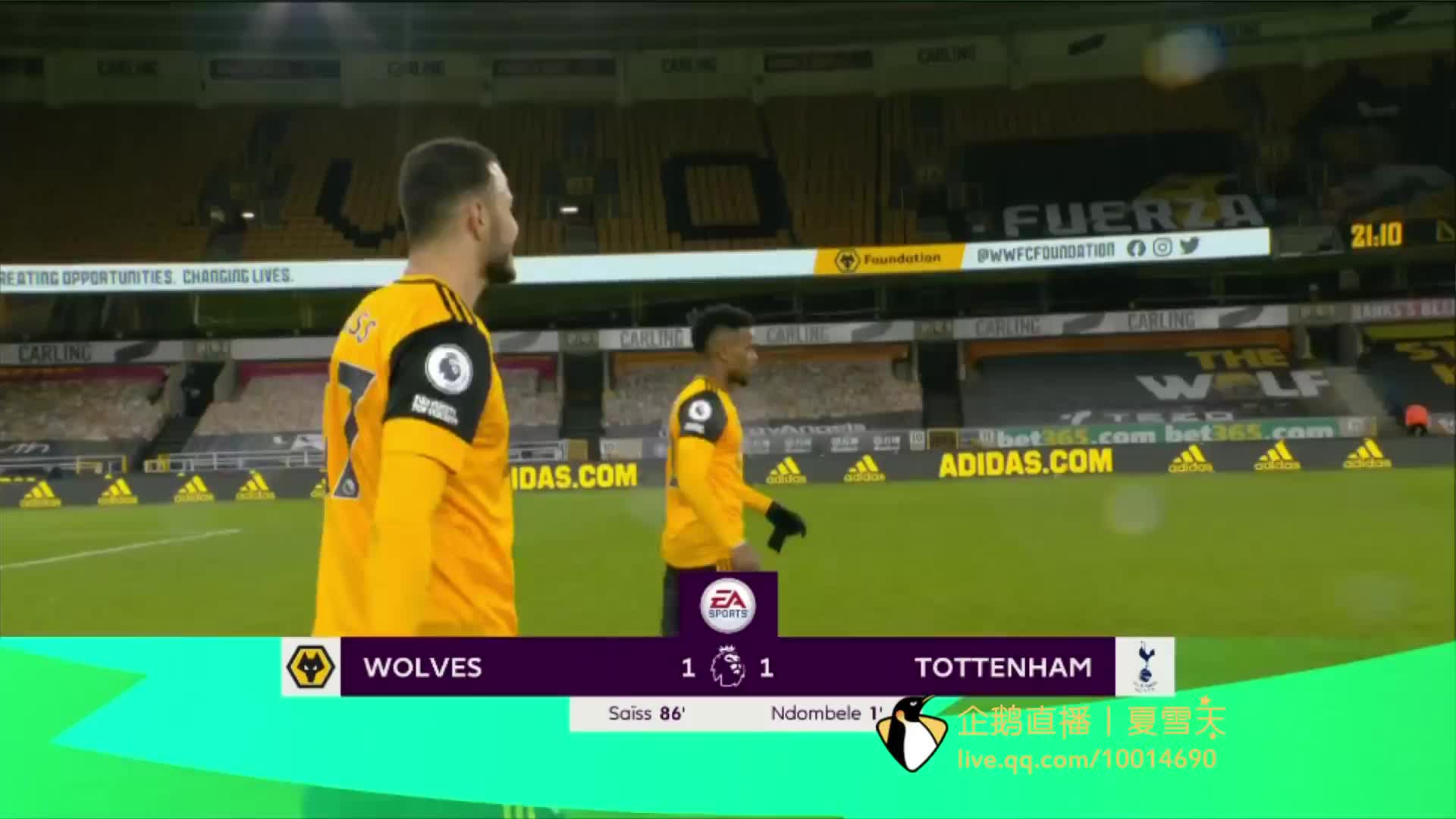 恩佐与维蒂 恩佐与维蒂