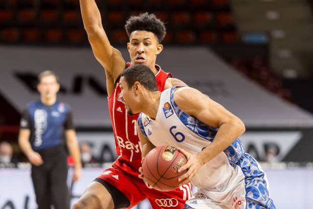 林狼在内线 林狼在内线